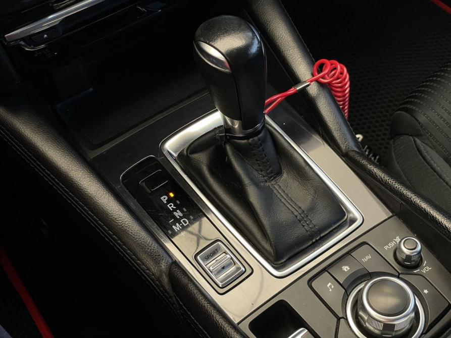 Mazda 6 III (GJ) Рестайлинг Пермь  - изображение 17