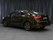 Kia Cerato III Рестайлинг (Classic) Тюмень  - изображение 20