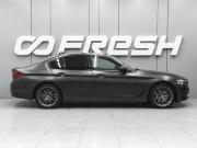 BMW 5 серии VII (G30/G31/G38) Ростов-на-Дону  - изображение 28