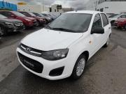 Lada (ВАЗ) Kalina II Йошкар-Ола  - изображение 23