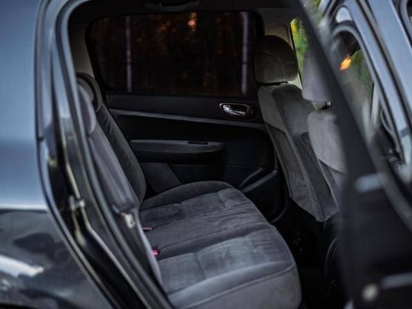 Peugeot 307 I с пробегом 2003 года, цена 320 000 рублей, 235626 км, хэтчбек, Автокод Объявления