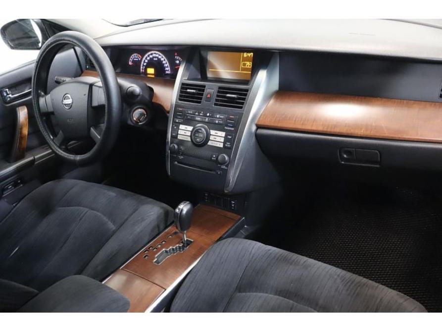 Nissan Teana I Рестайлинг Коломна  - изображение 5