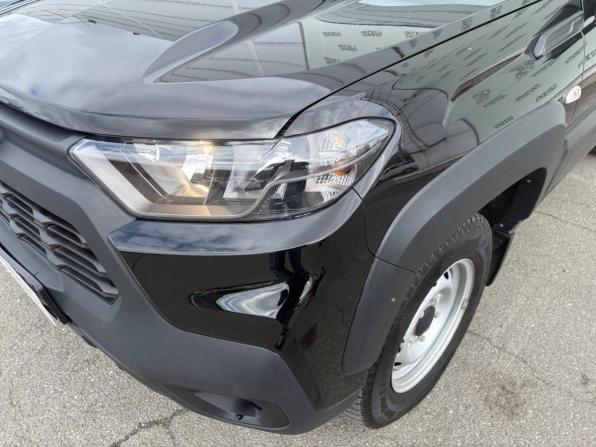 Lada (ВАЗ) Niva Travel I с пробегом 2024 года, цена 1 290 000 рублей, 17000 км, внедорожник, Автокод Объявления