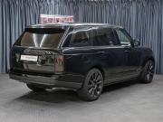 Land Rover Range Rover IV Москва  - изображение 30