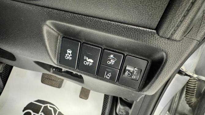 Honda Shuttle II с пробегом 2018 года, цена 1 280 000 рублей, 103285 км, универсал, Автокод Объявления
