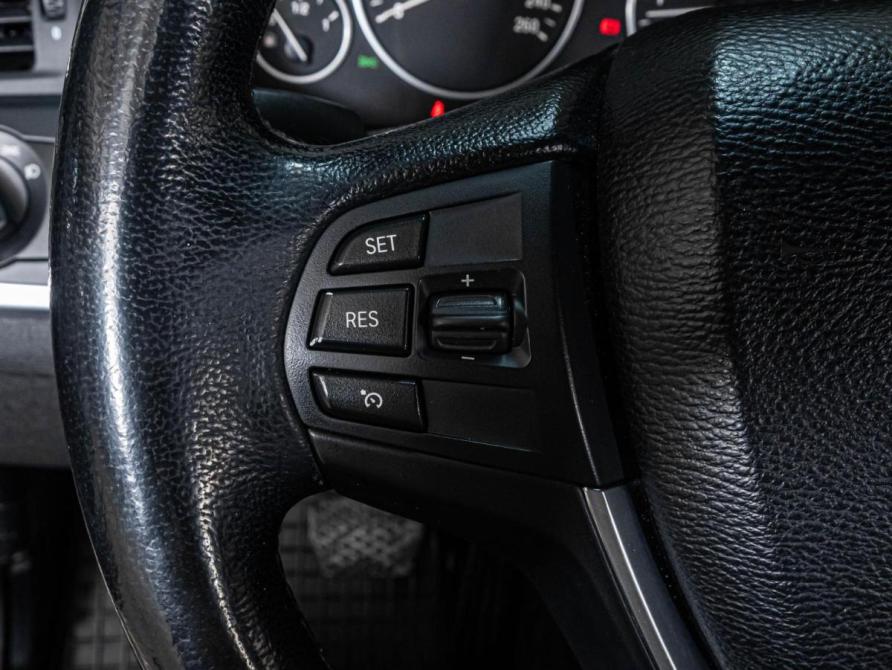 BMW X3 II (F25) Ставрополь  - изображение 22