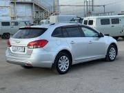 Chevrolet Cruze I Рестайлинг Пермь  - изображение 9