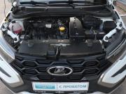 Lada (ВАЗ) Vesta I Рестайлинг (NG) Нижний Новгород  - изображение 27