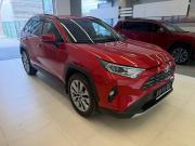 Toyota RAV4 V (XA50) Челябинск  - изображение 29