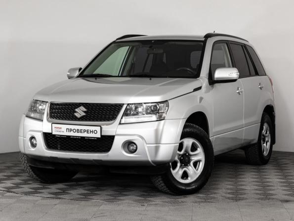 Suzuki Grand Vitara II Рестайлинг с пробегом 2011 года, цена 1 025 000 рублей, 173285 км, внедорожник, Автокод Объявления