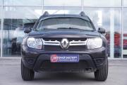 Renault Duster I Рестайлинг Ульяновск  - изображение 25
