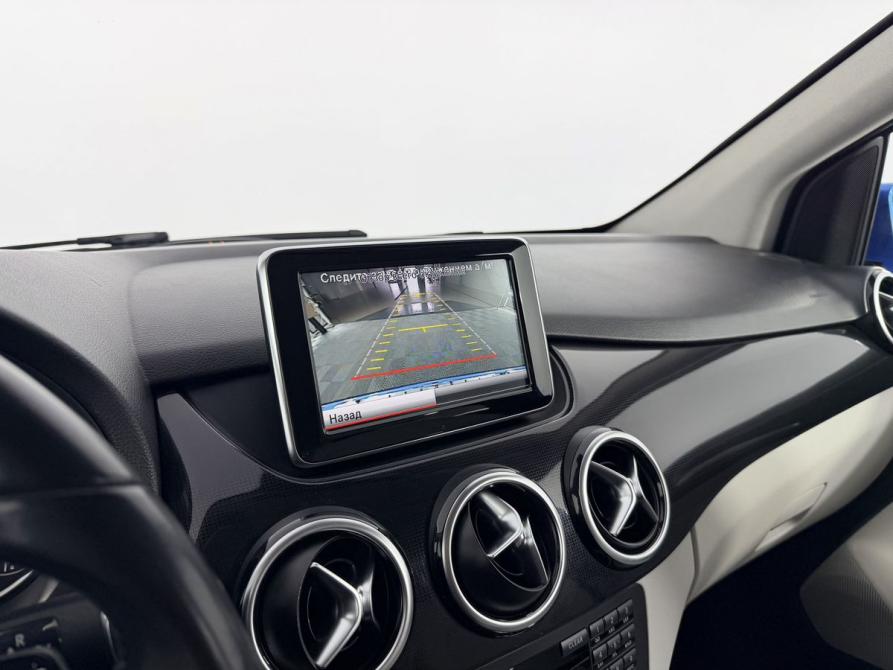 Mercedes-Benz B-Класс II (W246) Калининград  - изображение 14