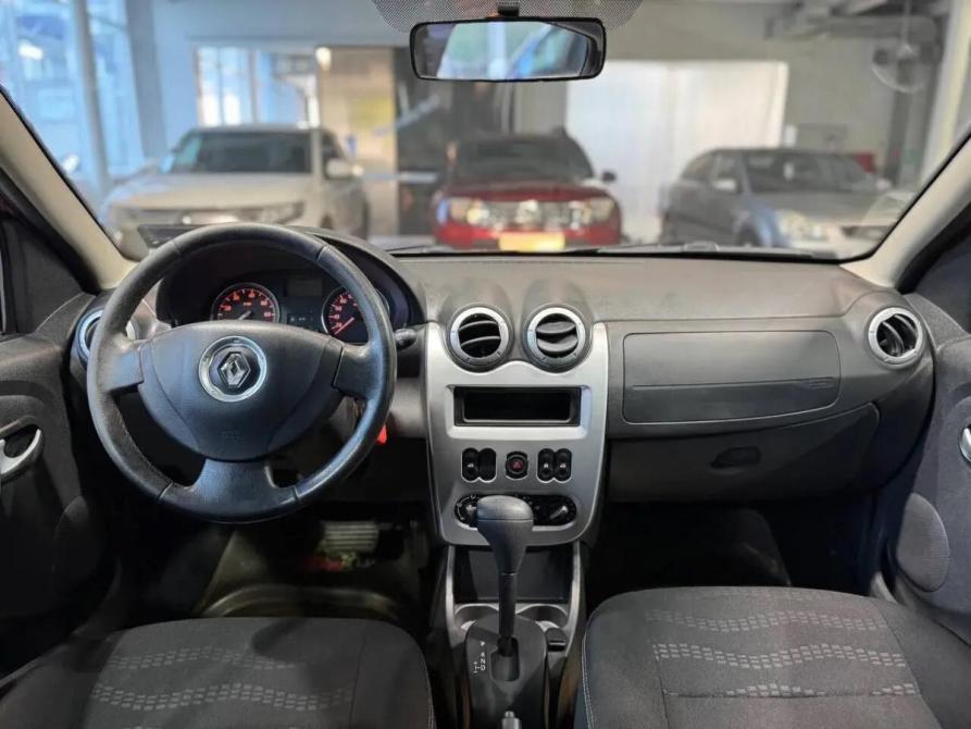 Renault Sandero I Челябинск  - изображение 12