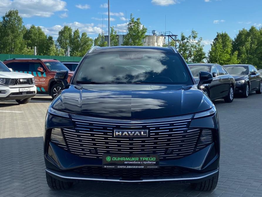 Haval F7 II Сыктывкар  - изображение 3