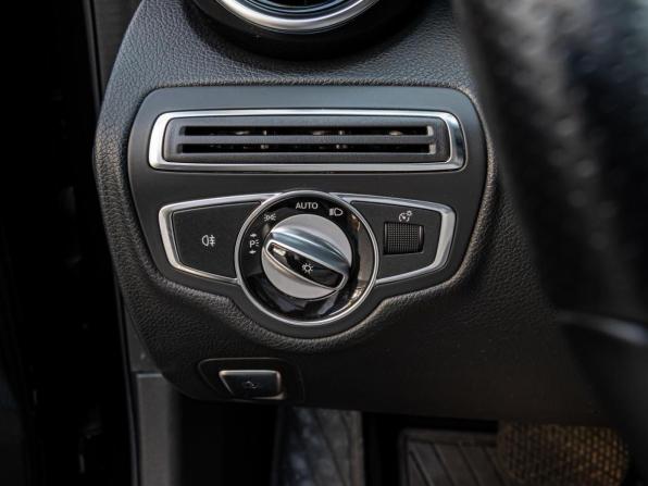Mercedes-Benz C-Класс IV (W205) с пробегом 2014 года, цена 2 170 000 рублей, 196388 км, седан, Автокод Объявления