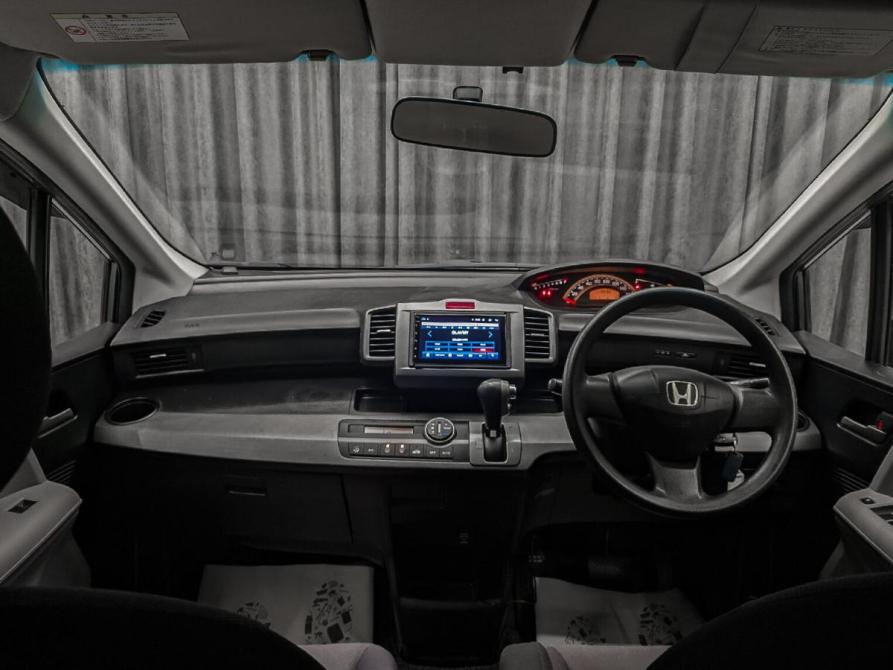 Honda Freed I Красноярск  - изображение 10