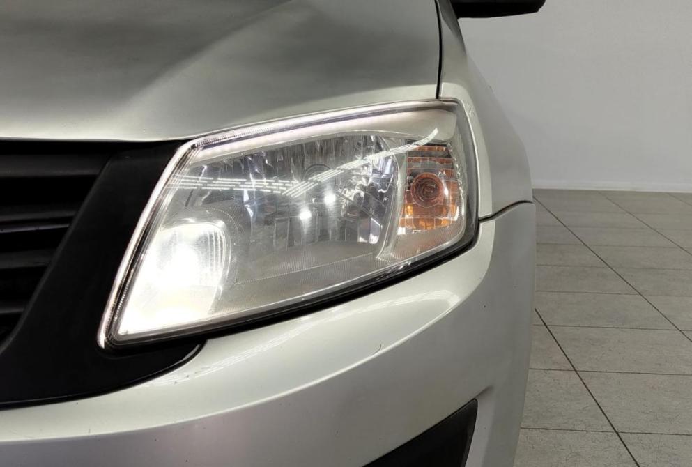 Lada (ВАЗ) Granta I Саратов  - изображение 9