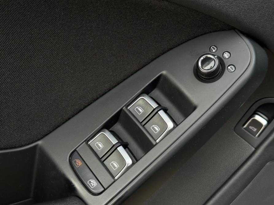 Audi A4 IV (B8) Рестайлинг Ульяновск  - изображение 13