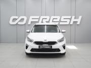 Kia Ceed III Ростов-на-Дону  - изображение 19