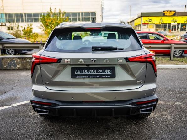 Haval F7 II с пробегом 2025 года, цена 2 878 000 рублей, 9999 км, внедорожник, Автокод Объявления