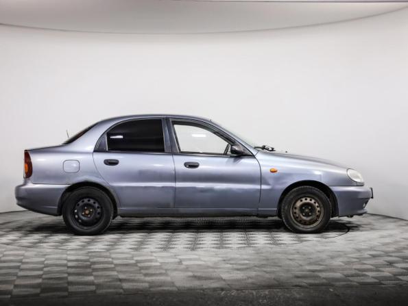 Chevrolet Lanos I с пробегом 2008 года, цена 249 000 рублей, 166325 км, седан, Автокод Объявления