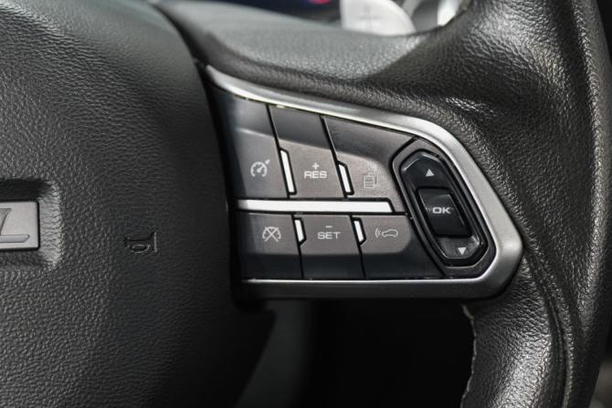 Haval F7x I с пробегом 2019 года, цена 1 869 000 рублей, 45000 км, внедорожник, Автокод Объявления