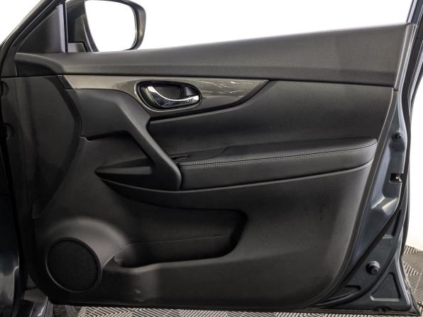 Nissan X-Trail III Рестайлинг с пробегом 2018 года, цена 2 220 000 рублей, 93808 км, внедорожник, Автокод Объявления