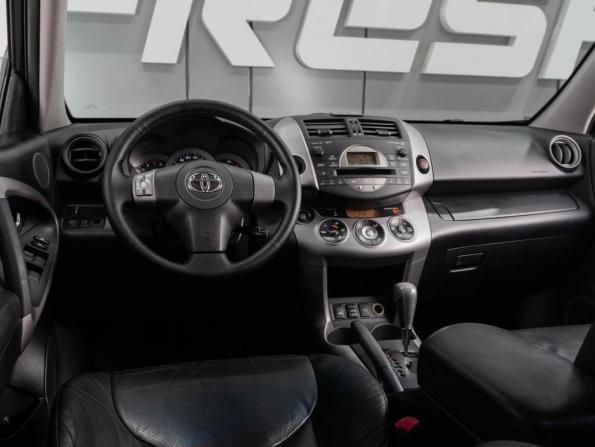 Toyota RAV4 III (XA30) с пробегом 2007 года, цена 1 289 000 рублей, 222508 км, внедорожник, Автокод Объявления