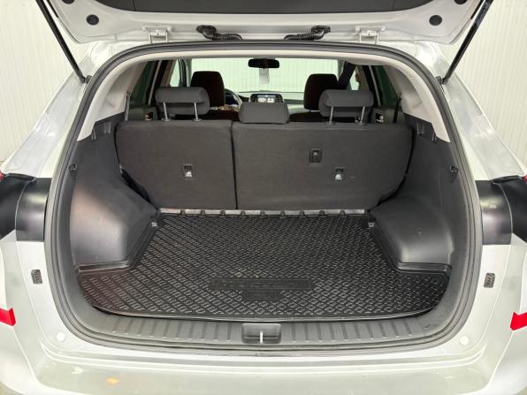 Hyundai Tucson III Рестайлинг с пробегом 2020 года, цена 2 497 000 рублей, 78000 км, внедорожник, Автокод Объявления