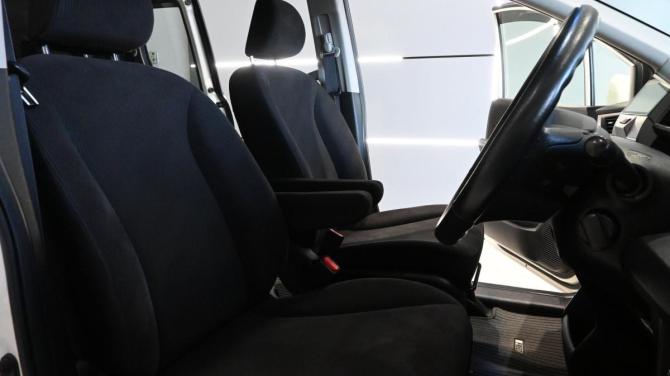 Honda Freed I Рестайлинг с пробегом 2012 года, цена 1 025 000 рублей, 156380 км, компактвэн, Автокод Объявления