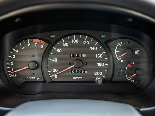 Hyundai Accent II с пробегом 2005 года, цена 508 000 рублей, 204736 км, седан, Автокод Объявления