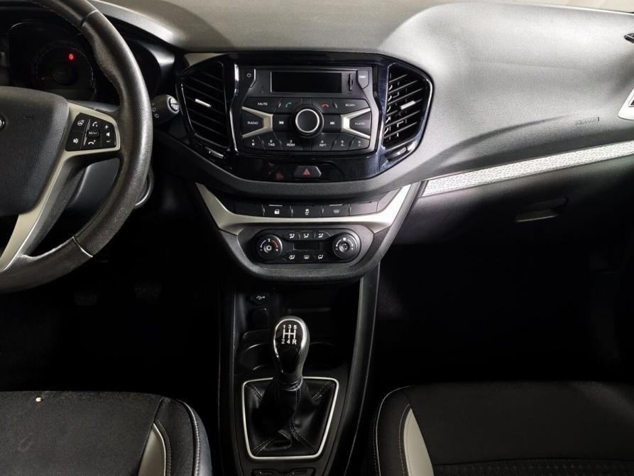Lada (ВАЗ) Vesta I Москва  - изображение 15