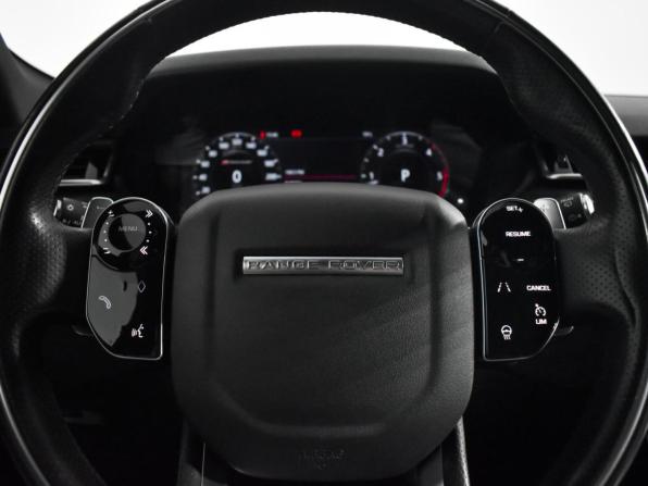 Land Rover Range Rover Velar I с пробегом 2019 года, цена 3 450 000 рублей, 107514 км, внедорожник, Автокод Объявления