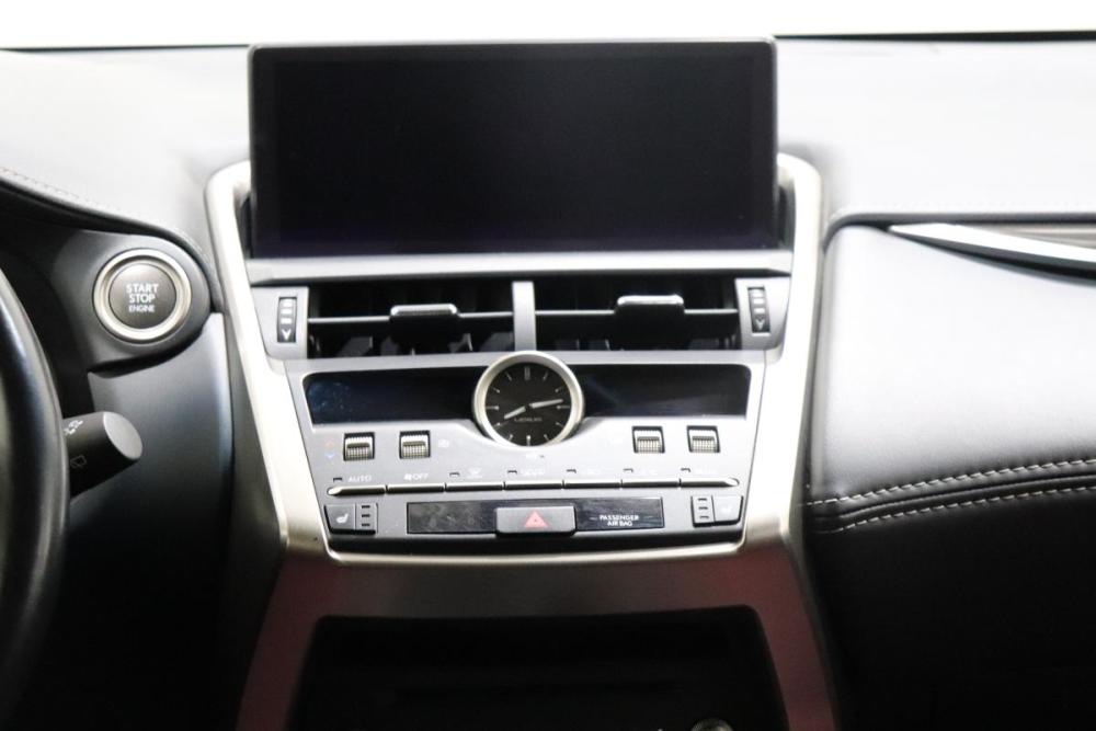 Lexus NX I Рестайлинг Иркутск  - изображение 17