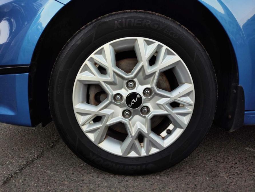 Kia Ceed III Рестайлинг Санкт-Петербург  - изображение 23