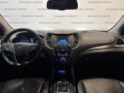 Hyundai Santa Fe III Рестайлинг Санкт-Петербург  - изображение 24