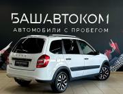 Lada (ВАЗ) Granta I Рестайлинг Уфа  - изображение 20