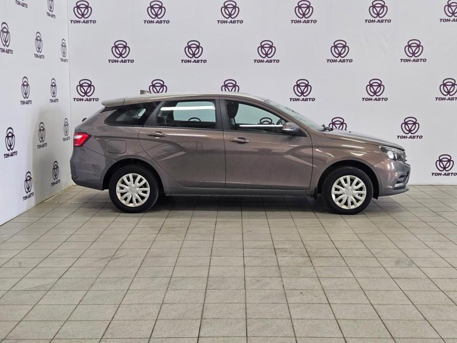 Lada (ВАЗ) Vesta I Тольятти  - изображение 4