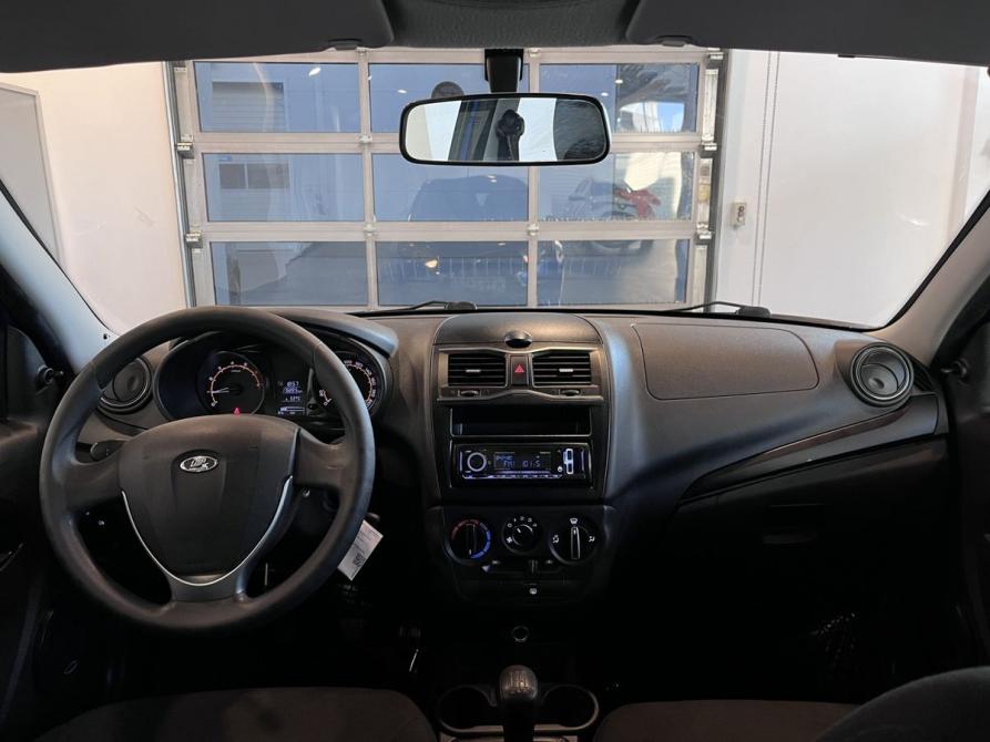 Lada (ВАЗ) Granta I Рестайлинг Чебоксары  - изображение 9