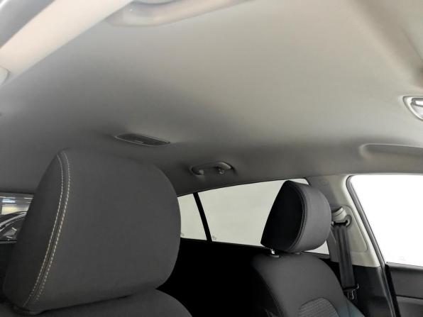 Kia Sportage IV Рестайлинг с пробегом 2022 года, цена 2 800 000 рублей, 40179 км, внедорожник, Автокод Объявления