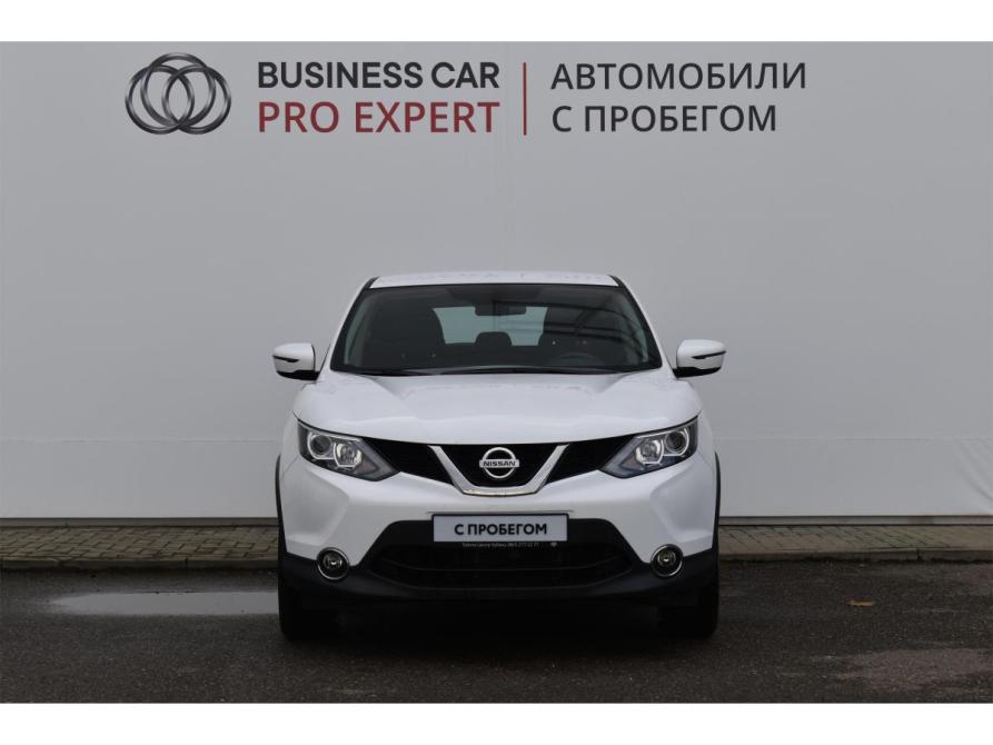Nissan Qashqai II Краснодар  - изображение 2