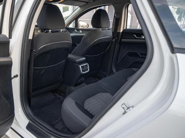 Kia K5 III с пробегом 2021 года, цена 1 820 000 рублей, 147401 км, седан, Автокод Объявления