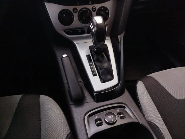 Ford Focus III с пробегом 2014 года, цена 545 000 рублей, 180293 км, хэтчбек, Автокод Объявления