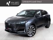 Changan UNI-K Казань  - изображение 23