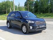 Hyundai Creta I Чебоксары  - изображение 25