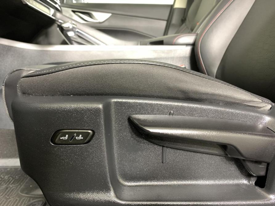 Changan CS35 Plus I Рестайлинг Москва  - изображение 16