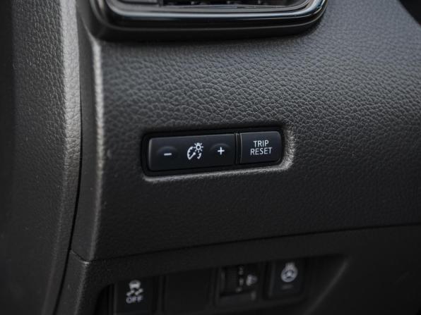 Nissan Qashqai II Рестайлинг с пробегом 2019 года, цена 1 680 000 рублей, 123932 км, внедорожник, Автокод Объявления