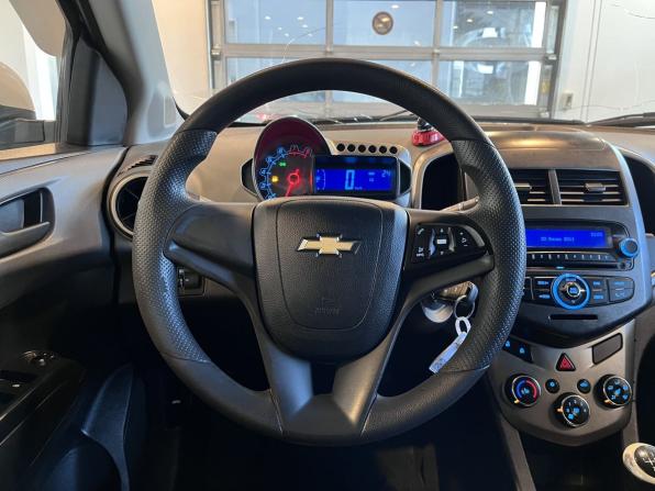 Chevrolet Aveo II с пробегом 2013 года, цена 570 000 рублей, 161000 км, седан, Автокод Объявления
