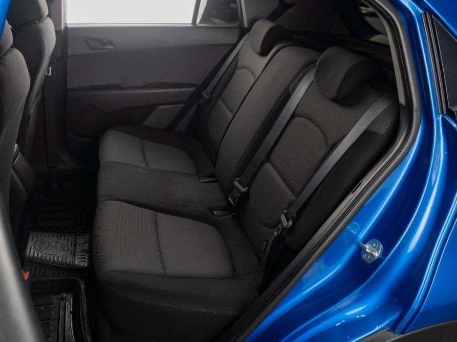 Hyundai Creta I Тюмень  - изображение 9