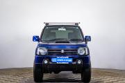 Suzuki Jimny III Рестайлинг 1 Пермь  - изображение 22